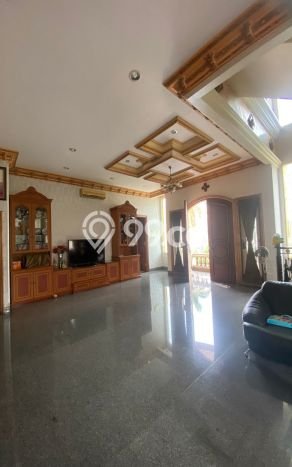 Hunian Elit LB 432m2 Siap Huni Desain Elegan di Sunter, Jakarta Utara Hunian Elit LB 432m2 Siap Huni Desain Elegan di Sunter, Jakarta Utara