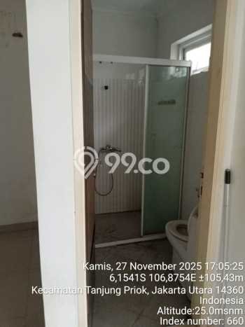Rumah Disewakan Jakarta Utara LT 108m2 LB 234m2 Area Sunter Rumah Disewakan Jakarta Utara LT 108m2 LB 234m2 Area Sunter