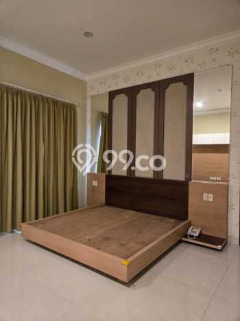 Rumah Elit Modern Tanpa Renovasi di Sunter Jakarta Utara Rumah Elit Modern Tanpa Renovasi di Sunter Jakarta Utara