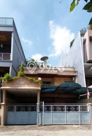 Ready to Use! Premium House LT 200m2 Desain Elegan di Sunter Ready to Use! Premium House LT 200m2 Desain Elegan di Sunter