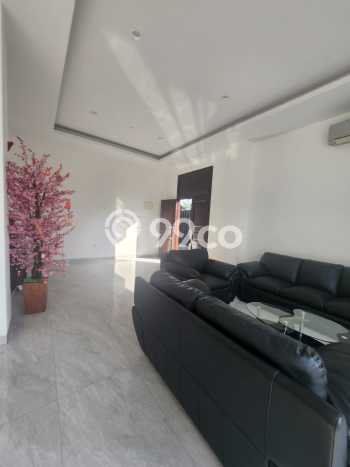 Jual Rumah Mewah Megah Dengan View Cantik di Sunter, Jakarta Utara Jual Rumah Mewah Megah Dengan View Cantik di Sunter, Jakarta Utara