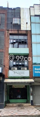 Ruko Bagus Dijual LB 238m2 Lokasi Strategis Jakarta Utara Area Cocok untuk Bisnis Ruko Bagus Dijual LB 238m2 Lokasi Strategis Jakarta Utara Area Cocok untuk Bisnis