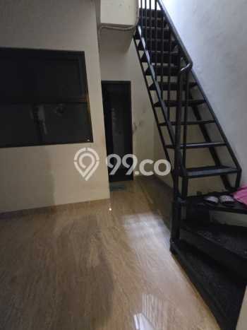 Rumah Elit Modern Tanpa Renovasi di Sunter Jakarta Utara Rumah Elit Modern Tanpa Renovasi di Sunter Jakarta Utara