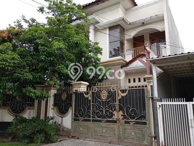 Rumah Elit Modern Tanpa Renovasi di Gading Serpong Tangerang Rumah Elit Modern Tanpa Renovasi di Gading Serpong Tangerang