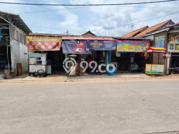 Unit Kost Dijual di Cikarang dengan 15 Kamar Area Ramai Unit Kost Dijual di Cikarang dengan 15 Kamar Area Ramai
