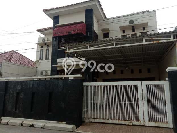 For Sale Hunian Rumah Terawat 3 Kamar di Bandung Kota, Bandung For Sale Hunian Rumah Terawat 3 Kamar di Bandung Kota, Bandung