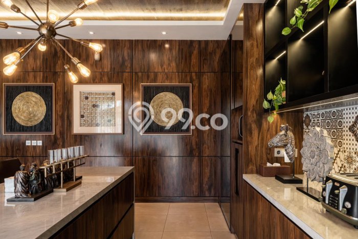 Rumah Mewah LB 360m2 Siap Pakai Desain Elegan di Kota Baru Parahyangan, Bandung Rumah Mewah LB 360m2 Siap Pakai Desain Elegan di Kota Baru Parahyangan, Bandung