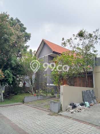 Ready to Use! Luxury House LT 464m2 Desain Modern di Kota Baru Parahyangan Ready to Use! Luxury House LT 464m2 Desain Modern di Kota Baru Parahyangan