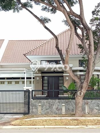 Hunian Super Elit dengan Akses Paling Strategis di Kota Baru Parahyangan, Bandung Hunian Super Elit dengan Akses Paling Strategis di Kota Baru Parahyangan, Bandung