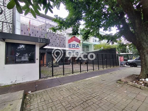 Ruko Dijual di Lengkong Bandung dengan LB 450m2 Ruko Dijual di Lengkong Bandung dengan LB 450m2