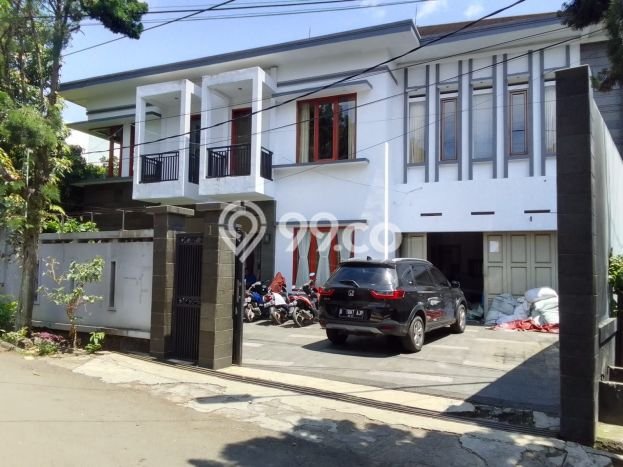 Siap Huni Hunian Elit 4 Kamar di Sukajadi Dekat ke Mana Saja Siap Huni Hunian Elit 4 Kamar di Sukajadi Dekat ke Mana Saja