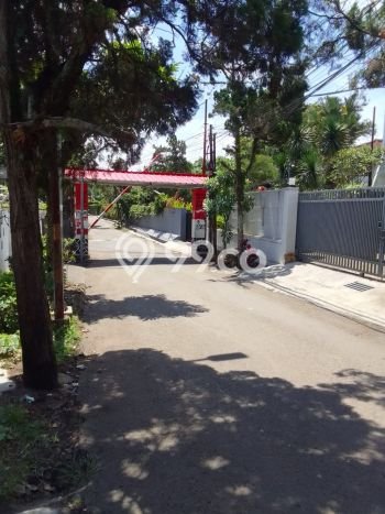 Siap Huni Hunian Elit 4 Kamar di Sukajadi Dekat ke Mana Saja Siap Huni Hunian Elit 4 Kamar di Sukajadi Dekat ke Mana Saja