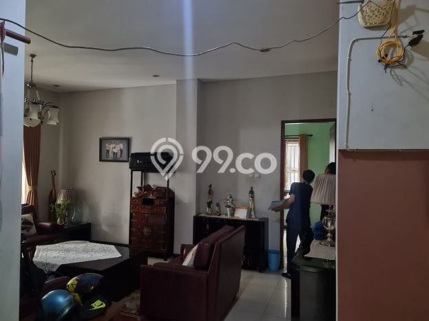 Siap Huni Hunian Elit 4 Kamar di Sukajadi Dekat ke Mana Saja Siap Huni Hunian Elit 4 Kamar di Sukajadi Dekat ke Mana Saja