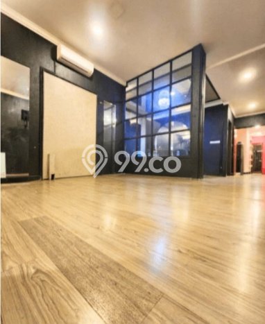 Jual Rumah Modern 4 KT di Jati Padang, Jakarta Selatan Jual Rumah Modern 4 KT di Jati Padang, Jakarta Selatan