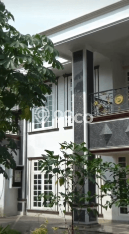 For Sale Rumah Mewah Exclusive di Jagakarsa, Jakarta Selatan For Sale Rumah Mewah Exclusive di Jagakarsa, Jakarta Selatan