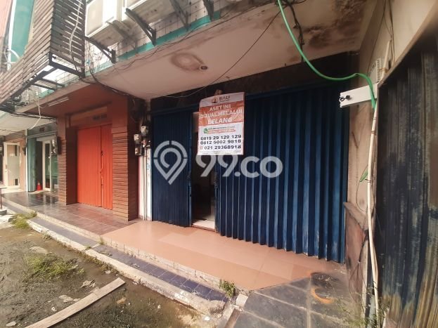 Unit Ruko Dijual di Cilandak Jakarta Selatan Luas Tanah 72m2, Luas Bangunan 250m2 Unit Ruko Dijual di Cilandak Jakarta Selatan Luas Tanah 72m2, Luas Bangunan 250m2