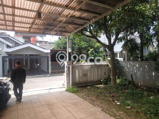 Tanah Dijual Area Strategis di Buah Batu Bandung 144m2 Tanah Dijual Area Strategis di Buah Batu Bandung 144m2