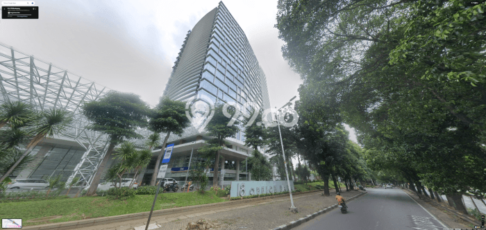 Unit Komersial Dijual di Jakarta Selatan LT 1575m2 & LB 1575m2 Unit Komersial Dijual di Jakarta Selatan LT 1575m2 & LB 1575m2