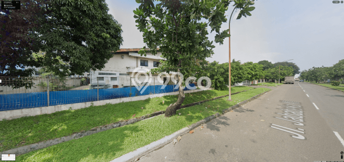 Pabrik Dijual di Prime Area Bekasi Luas 3597m2 Pabrik Dijual di Prime Area Bekasi Luas 3597m2