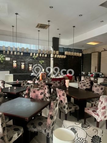 INVESTASI CERDAS! Hotel di , Luas 2666m2m², Lokasi Strategis INVESTASI CERDAS! Hotel di , Luas 2666m2m², Lokasi Strategis