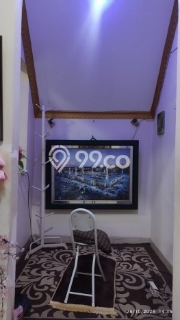 Dijual Hunian Rumah Nyaman 4 Kamar di Kota Legenda, Bekasi Dijual Hunian Rumah Nyaman 4 Kamar di Kota Legenda, Bekasi