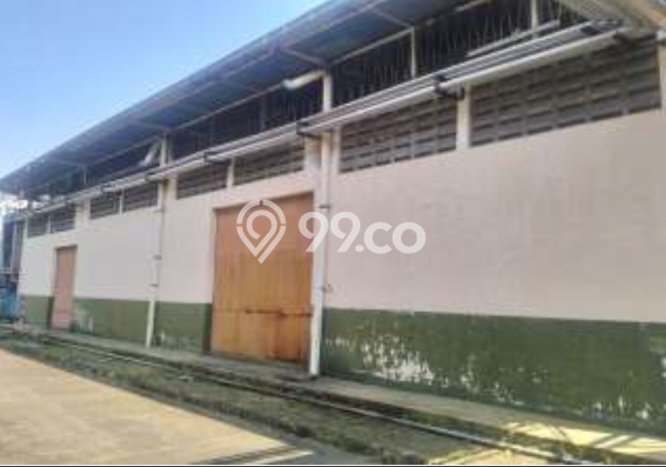 Pabrik Dijual di Tapos LT 25077m2, LB 25077m2 Solusi Investasi Cerdas Pabrik Dijual di Tapos LT 25077m2, LB 25077m2 Solusi Investasi Cerdas