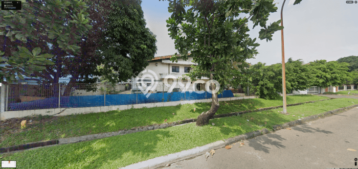 Pabrik Dijual di Prime Area Bekasi Luas 3597m2 Pabrik Dijual di Prime Area Bekasi Luas 3597m2