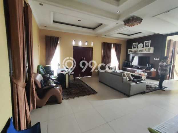Jual Rumah Modern 4 KT di Bandung Barat, Bandung Jual Rumah Modern 4 KT di Bandung Barat, Bandung