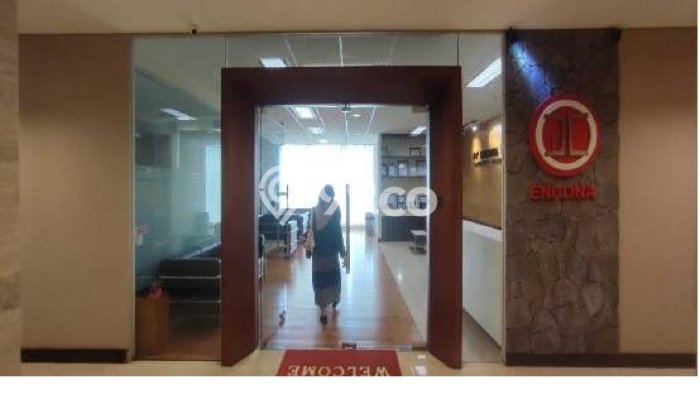 Unit Komersial Dijual di Jakarta Selatan LT 1575m2 & LB 1575m2 Unit Komersial Dijual di Jakarta Selatan LT 1575m2 & LB 1575m2