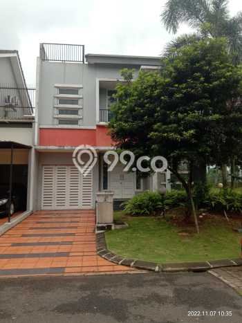 Rumah Luas Asri 4 KT Siap Huni di Gading Serpong Tangerang Rumah Luas Asri 4 KT Siap Huni di Gading Serpong Tangerang