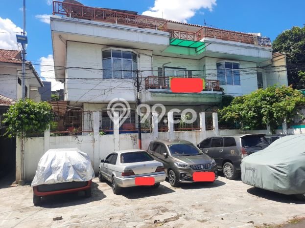 Dijual Hunian Mewah dengan Fasilitas Sekitar Lengkap di Jatinegara, Jakarta Timur Dijual Hunian Mewah dengan Fasilitas Sekitar Lengkap di Jatinegara, Jakarta Timur