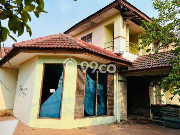 Rumah Modern 3 KT di Harapan Baru Bekasi Unfurnished Rumah Modern 3 KT di Harapan Baru Bekasi Unfurnished