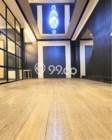 Jual Rumah Modern 4 KT di Jati Padang, Jakarta Selatan Jual Rumah Modern 4 KT di Jati Padang, Jakarta Selatan