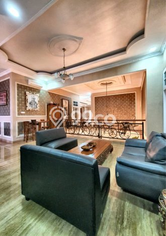 For Sale Rumah Mewah Exclusive di Jagakarsa, Jakarta Selatan For Sale Rumah Mewah Exclusive di Jagakarsa, Jakarta Selatan