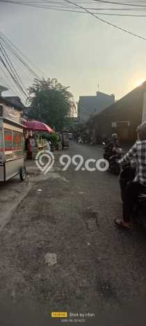 Gudang Favorit Dijual di Kebayoran Baru Jakarta Selatan Area Pusat Bisnis Gudang Favorit Dijual di Kebayoran Baru Jakarta Selatan Area Pusat Bisnis