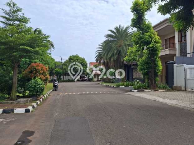 Rumah Elit LB 800m2 Siap Huni Desain Elegan di Jaka Permai, Bekasi Rumah Elit LB 800m2 Siap Huni Desain Elegan di Jaka Permai, Bekasi