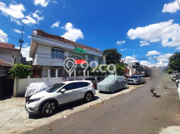 Dijual Hunian Mewah dengan Fasilitas Sekitar Lengkap di Jatinegara, Jakarta Timur Dijual Hunian Mewah dengan Fasilitas Sekitar Lengkap di Jatinegara, Jakarta Timur