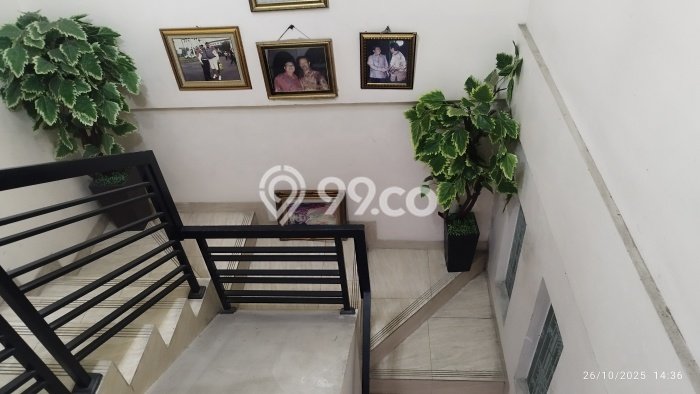 Dijual Hunian Rumah Nyaman 4 Kamar di Kota Legenda, Bekasi Dijual Hunian Rumah Nyaman 4 Kamar di Kota Legenda, Bekasi