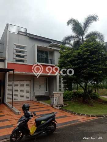 Rumah Luas Asri 4 KT Siap Huni di Gading Serpong Tangerang Rumah Luas Asri 4 KT Siap Huni di Gading Serpong Tangerang