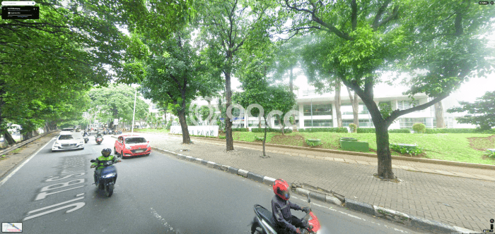 Unit Komersial Dijual di Jakarta Selatan LT 1575m2 & LB 1575m2 Unit Komersial Dijual di Jakarta Selatan LT 1575m2 & LB 1575m2