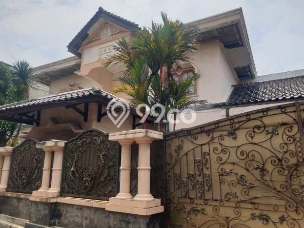 Dijual Cepat Rumah Bagus Siap Huni LB 400m2 di Cipayung, Jakarta Timur Dijual Cepat Rumah Bagus Siap Huni LB 400m2 di Cipayung, Jakarta Timur