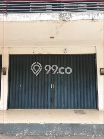 Ruko Usaha Dijual di Cikarang Selatan Bekasi LT 67m2 & LB 320m2 Ruko Usaha Dijual di Cikarang Selatan Bekasi LT 67m2 & LB 320m2