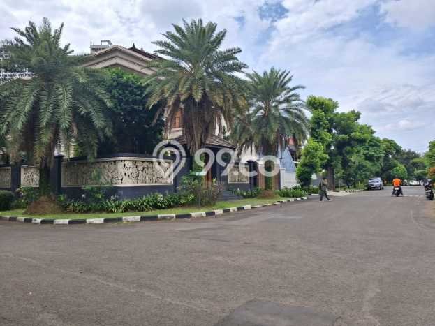 Rumah Elit LB 800m2 Siap Huni Desain Elegan di Jaka Permai, Bekasi Rumah Elit LB 800m2 Siap Huni Desain Elegan di Jaka Permai, Bekasi