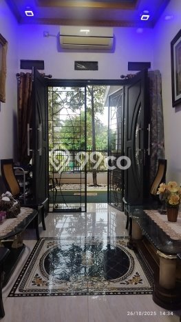 Dijual Hunian Rumah Nyaman 4 Kamar di Kota Legenda, Bekasi Dijual Hunian Rumah Nyaman 4 Kamar di Kota Legenda, Bekasi