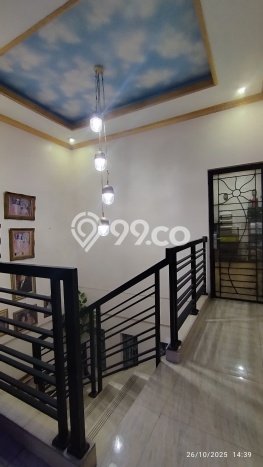 Dijual Hunian Rumah Nyaman 4 Kamar di Kota Legenda, Bekasi Dijual Hunian Rumah Nyaman 4 Kamar di Kota Legenda, Bekasi