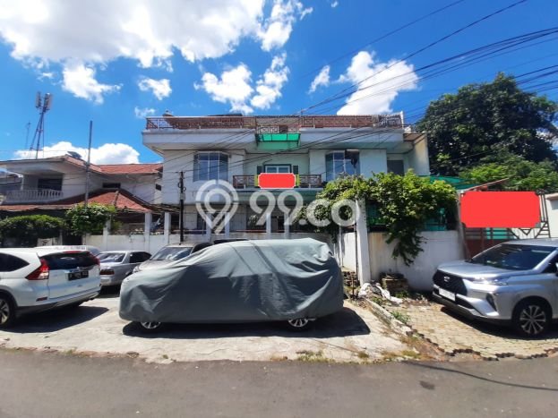 Dijual Hunian Mewah dengan Fasilitas Sekitar Lengkap di Jatinegara, Jakarta Timur Dijual Hunian Mewah dengan Fasilitas Sekitar Lengkap di Jatinegara, Jakarta Timur