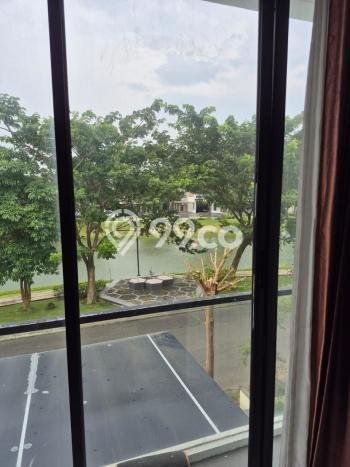 Jual Rumah Modern 3 KT di Citraland, Surabaya Jual Rumah Modern 3 KT di Citraland, Surabaya