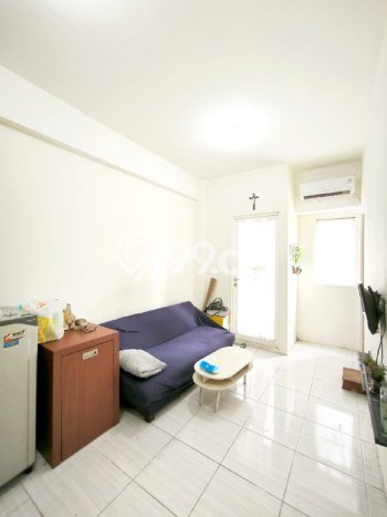 BEST PRICE! Apartemen Kawasan Mulyorejo, 1 KM, Luas 36m2m² BEST PRICE! Apartemen Kawasan Mulyorejo, 1 KM, Luas 36m2m²