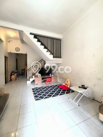 Rumah Modern Cantik 4 Kamar Bisa Langsung Pindah di Gedangan Rumah Modern Cantik 4 Kamar Bisa Langsung Pindah di Gedangan