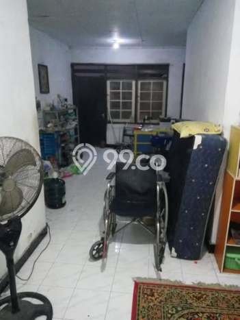 Hunian Cantik Modern Lb 112m2 di Wiyung, Surabaya Hunian Cantik Modern Lb 112m2 di Wiyung, Surabaya